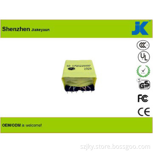 EE-22 high frequency transformer